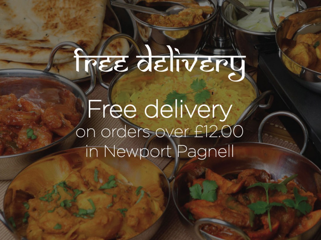 Free Delivery