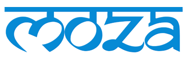 Moza Logo