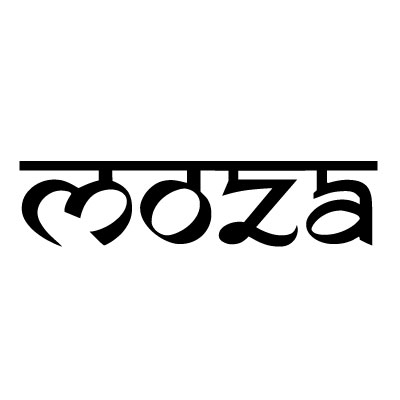 Vacancies at Moza