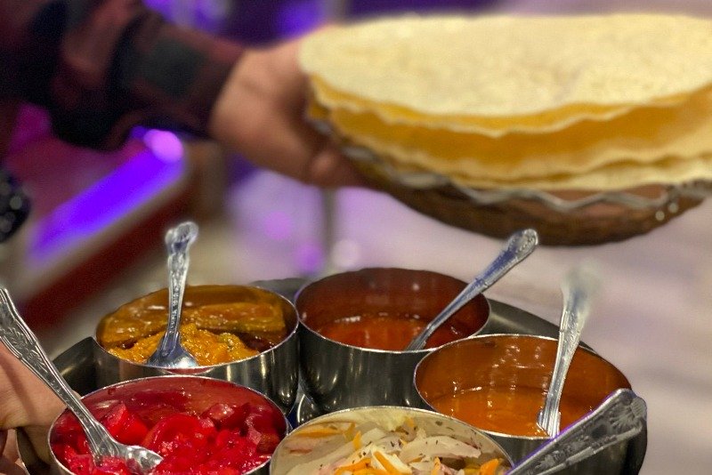 Banquet Nights Milton Keynes, Grange, Patley, Indian Book now your Christmas Parties at Moza Indian, Newport Pagnell