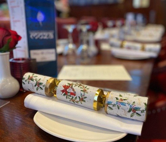 Christmas at Moza Indian Milton Keynes, christmas day, patley, grange, indian Book now your Christmas Parties at Moza Indian, Newport Pagnell