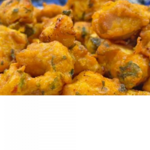 Chicken Pakora