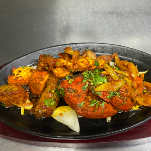 Tandoori Mixed Grill